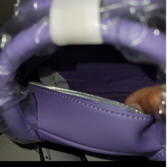 NWT Loungefly Lilo and Stitch Ducks Satchel - Picture 7 of 11